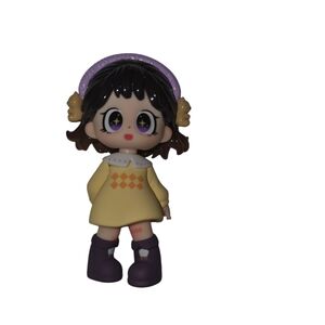 MILAY Migogo Mini Series Figure - (Special) Strawberry